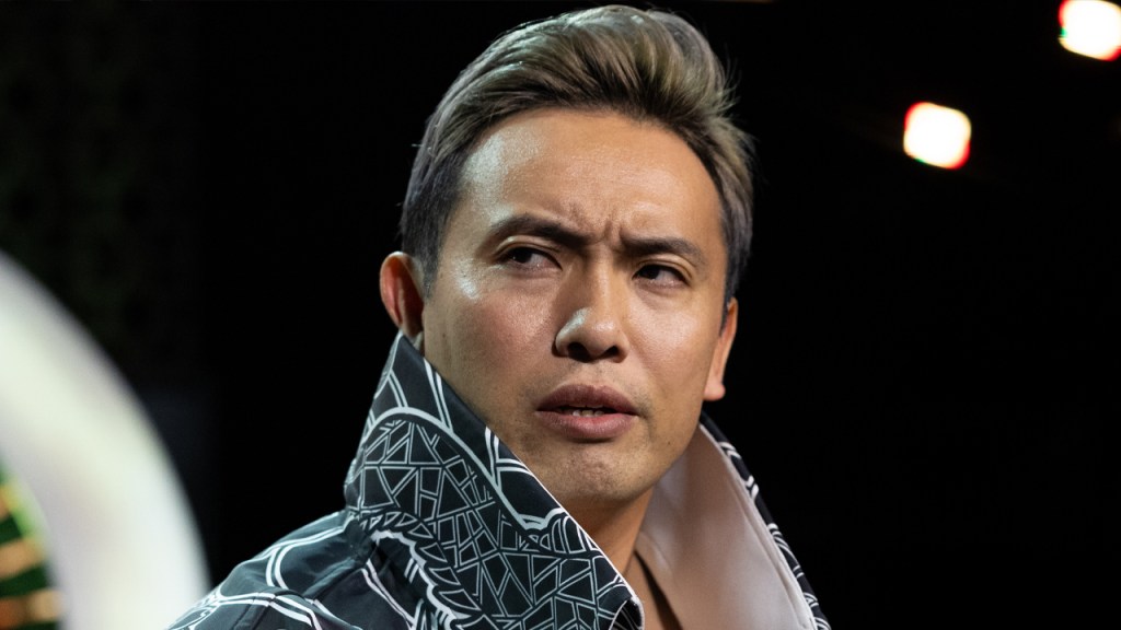 kazuchika okada