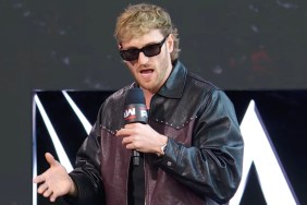 Logan Paul WWE RAW