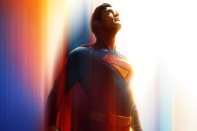 superman teaser poster