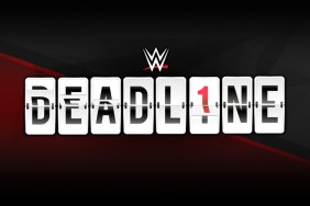 wwe nxt deadline