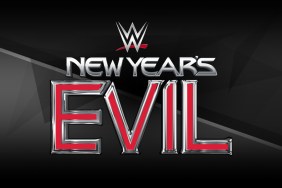 wwe nxt new years evil