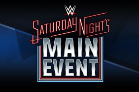 WWE Saturday Night's Main Event Results