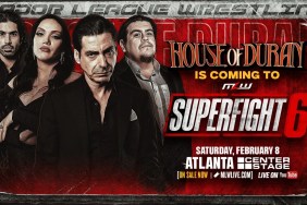 The House of Durán MLW SuperFight 6