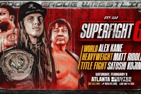 MLW SuperFight 6