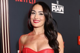 Nikki Bella Garcia