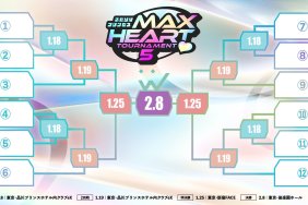 TJPW Futiwari wa Princess Max Heart Tournament 5