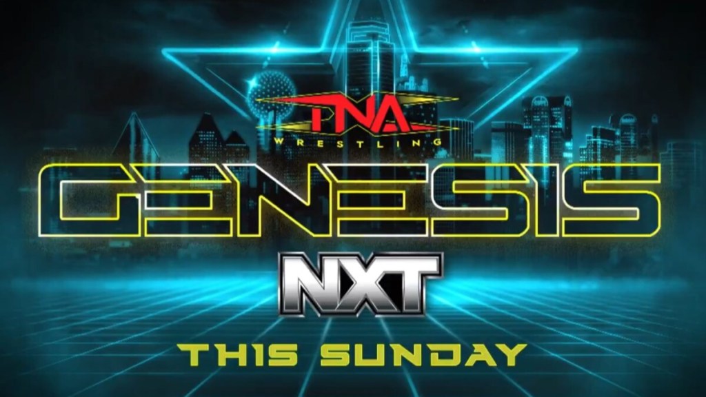 TNA Genesis NXT