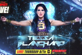 Tessa Blanchard TNA IMPACT