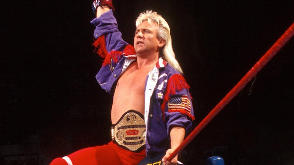 ricky morton