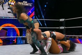 willow nightingale kris statlander toni storm aew dynamite