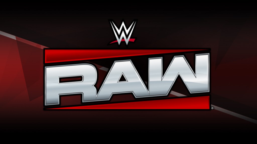 wwe raw 2025 logo red WWE Raw Results