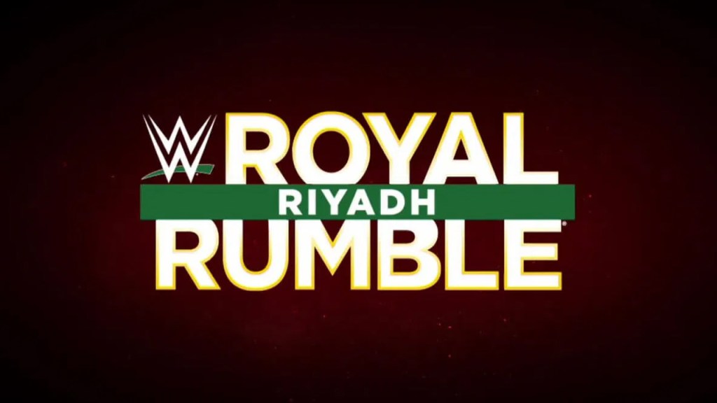 wwe royal rumble 2026 riyadh saudi arabia