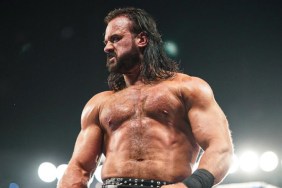 Drew McIntyre