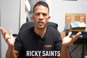 Ricky Saints DEFY Wrestling