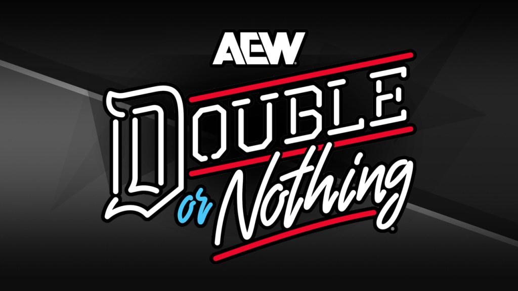 aew double or nothing
