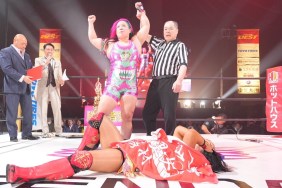 Chihiro Hashimoto Sendai Girls