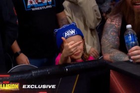 Chris Jericho AEW Collision