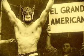 El Grande Americano WWE RAW