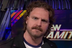 Hangman Page AEW Dynamite