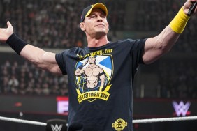 John Cena wwe