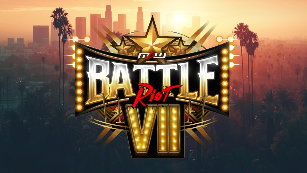 MLW Battle Riot VII