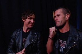 Motor City Machine Guns WWE NXT