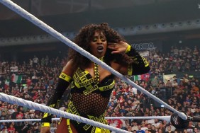 Naomi WWE SmackDown