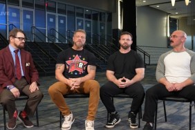 Rated FTR AEW Dynamite