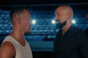 Ricky Saints WWE NXT