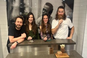 Sami Zayn Kieran Culkin