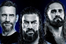 Seth Rollins WWE SmackDown