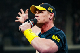 Former WWE Star Details How Loss To John Cena ‘Took The Wind Out Of Our Sails’