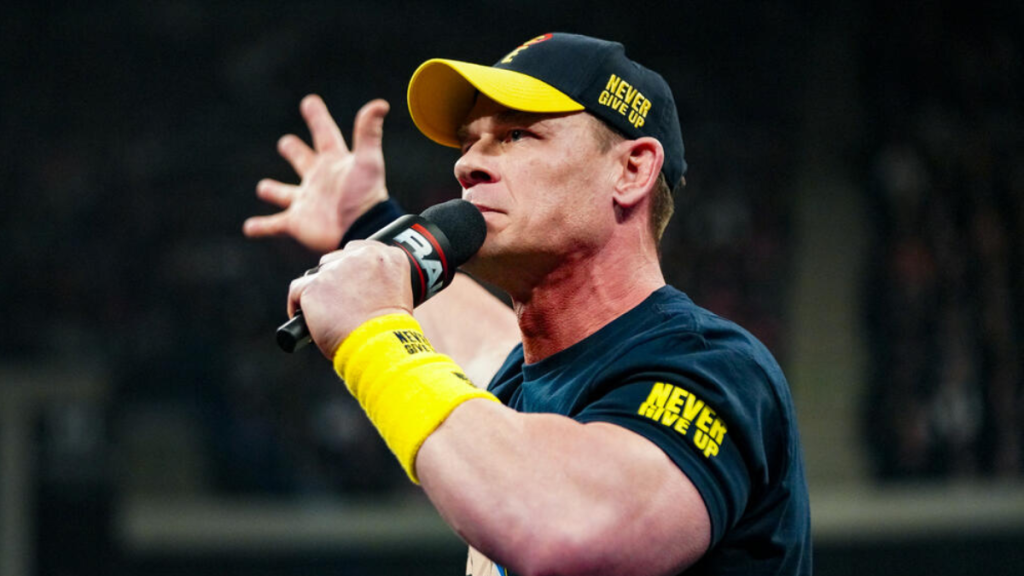 Former WWE Star Details How Loss To John Cena ‘Took The Wind Out Of Our Sails’