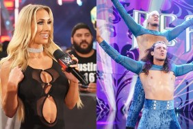 carmella pretty deadly