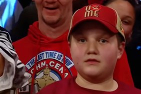 john cena kid