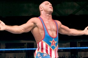 kurt angle