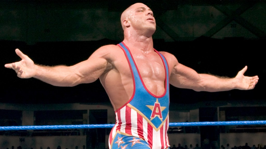 kurt angle