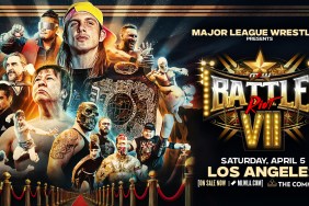 mlw battle riot fan expo