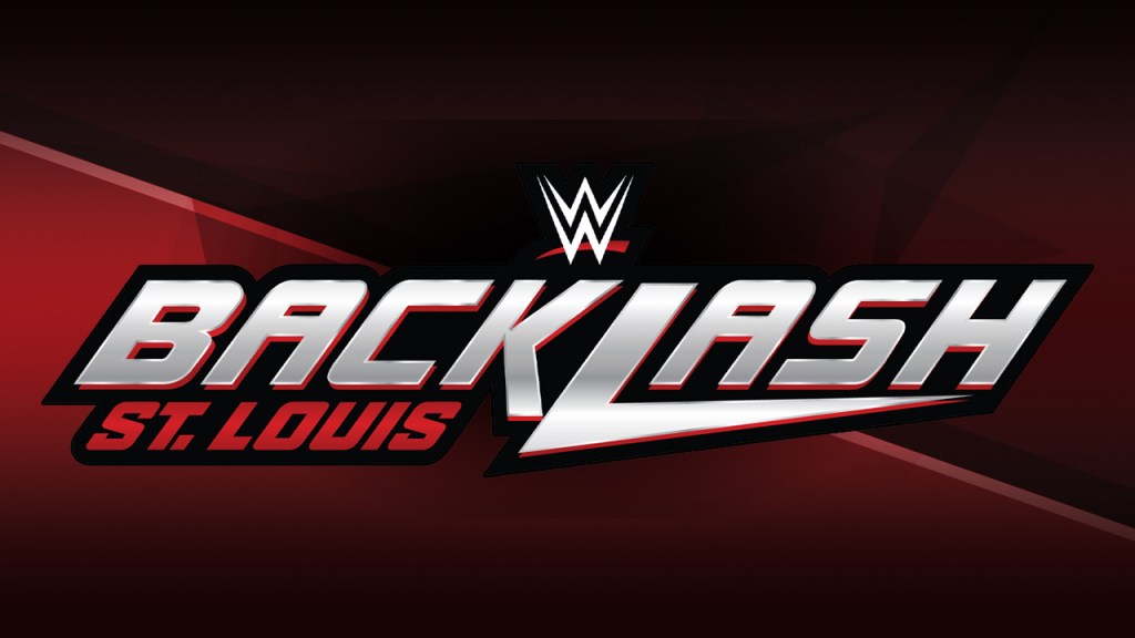 wwe backlash st. louis WWE Backlash Results