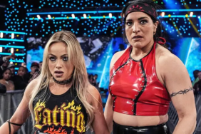 Liv Morgan & Raquel Rodriguez Title Challengers For WWE WrestleMania 41 Revealed On SmackDown