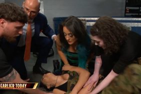 Lyra Valkyria Bayley WWE WrestleMania 41 Nixi XS