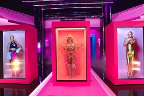 Tiffany Stratton WWE WrestleMania 41