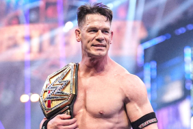 John Cena WWE
