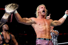 Nic Nemeth Reveals The Surprising Response Vince McMahon Had After His WWE World Title Win