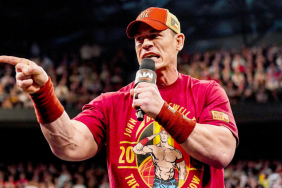 The Miz Reacts to John Cena's Heel Turn: "I've Known This Forever"