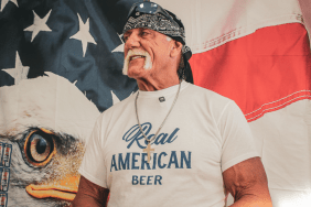 WWE Hall of Famer Hulk Hogan's Real American Beer Lands Major Distribution Deal With Walmart