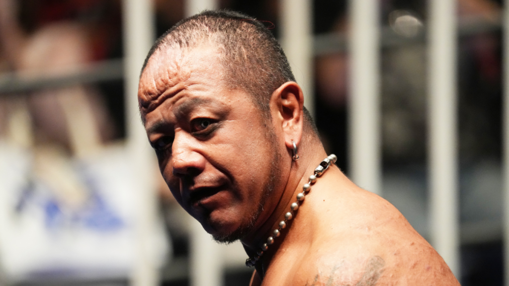 Hideo Kojima reviews Jun Kasai film ‘Kyo-en the Documentary of a Man Who Shines in Blood’