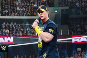 Sunscreen Can't See John Cena In New Neutrogena Ad