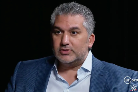 WWE's Nick Khan Reveals His Hiring Dos and Don'ts