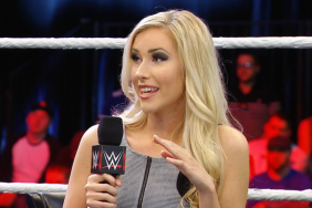 Noelle Foley Auditioned For The 2025 Sports Illustrated Swimsuit Issue